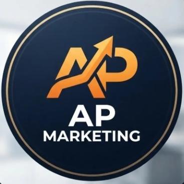 AP Marketing logo